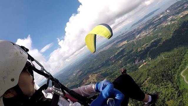 亚庇攻略三天两晚,亚庇选岛攻略