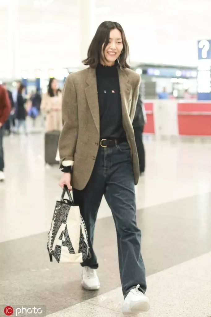 陈梦辰,陈梦王楚钦相同单品