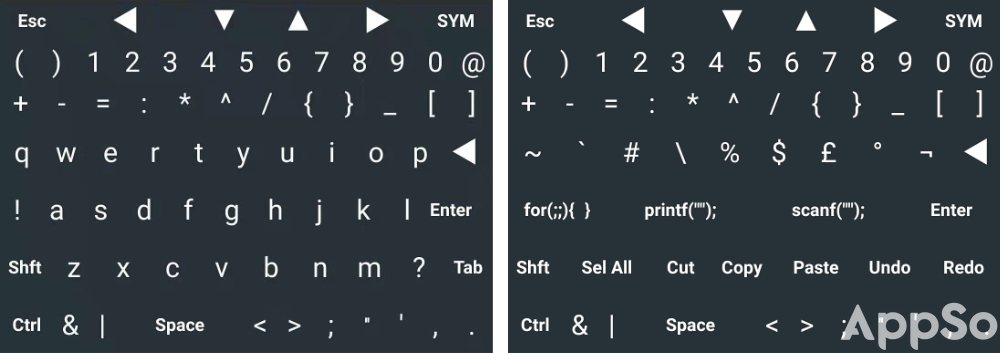 推荐一款好用的手机输入法,手机上一些有意思的输入法