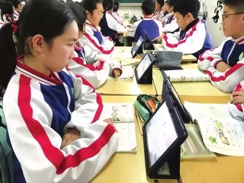 郑州：跑出教育加速度，跑出教育高质量│新时代@出彩河南教育