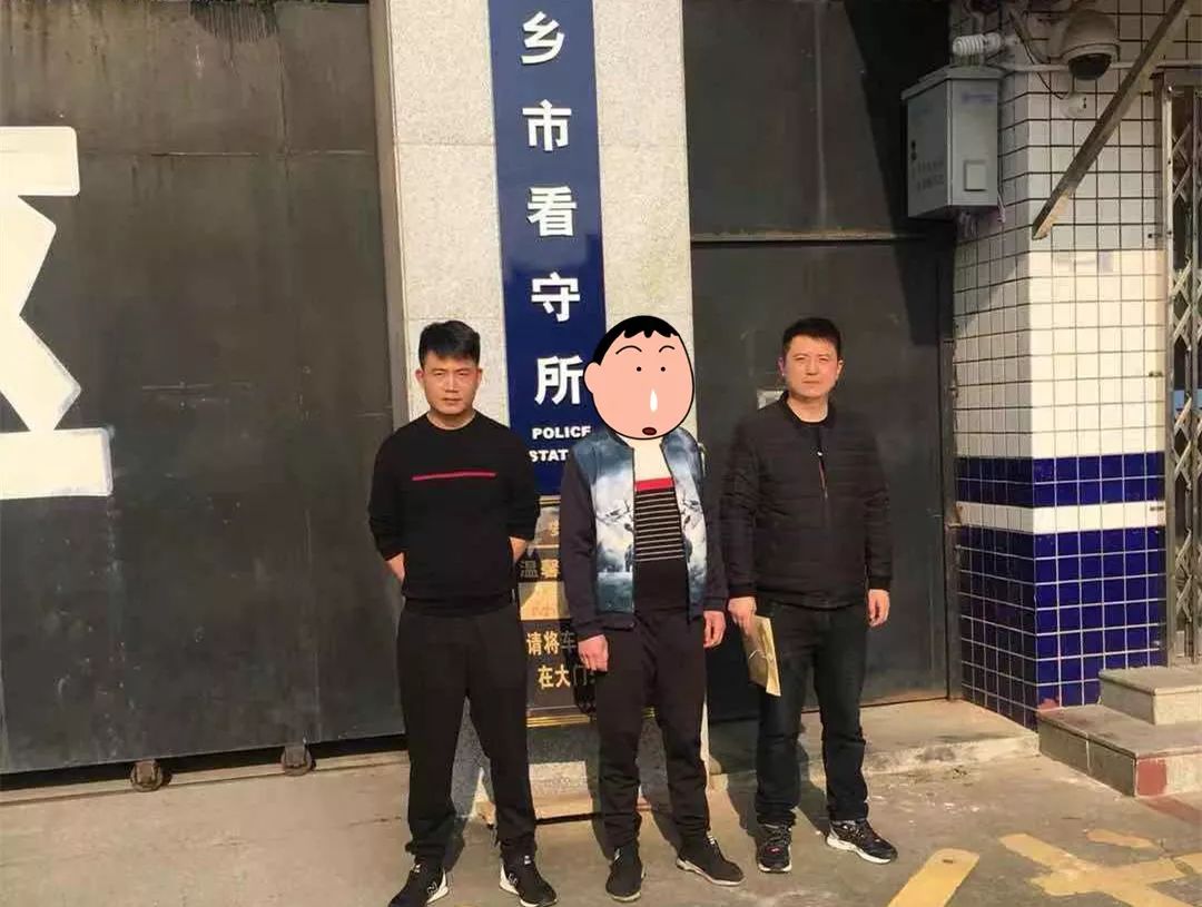 宁乡6人稀里糊涂就坐牢了!原来...