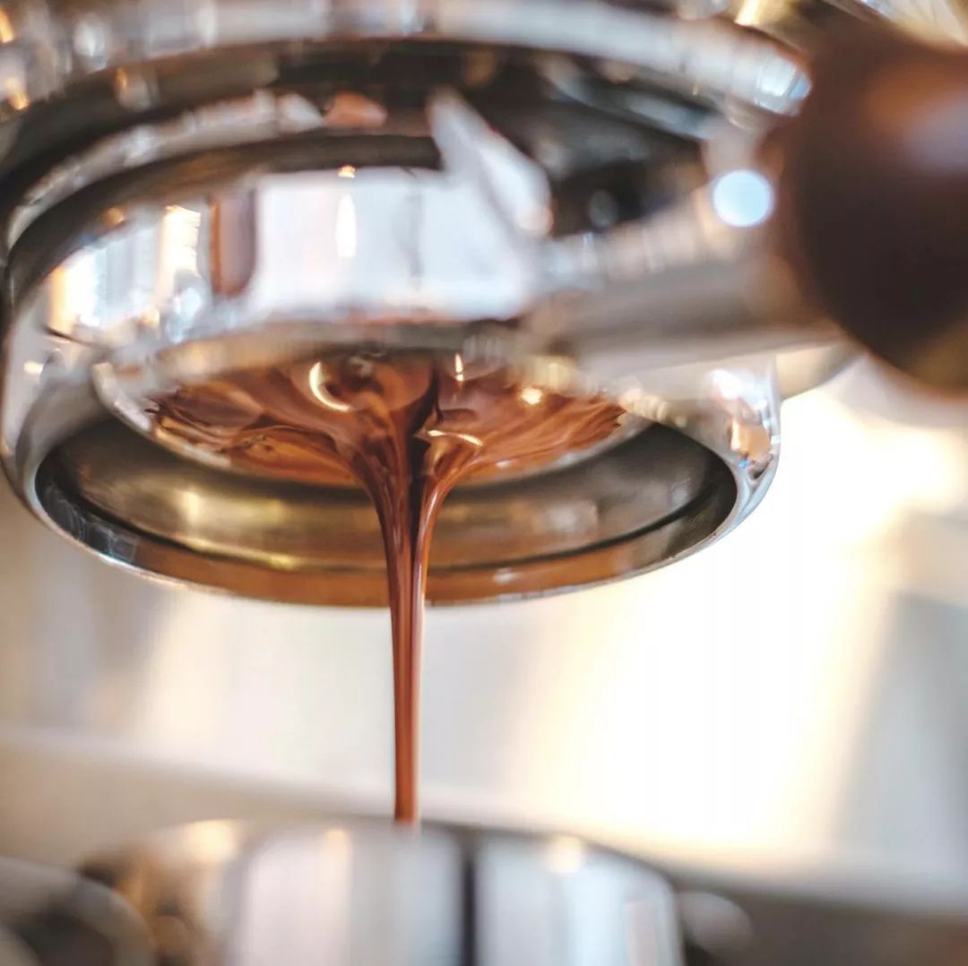 意式浓缩咖啡预浸泡时间,意式咖啡预浸泡原理