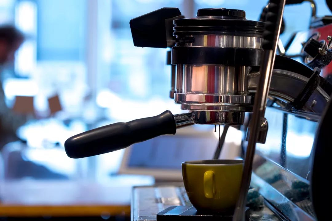 意式浓缩咖啡预浸泡时间,意式咖啡预浸泡原理