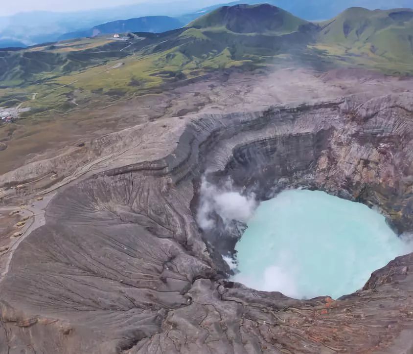 日本九州的宝藏,日本挖出大宝藏
