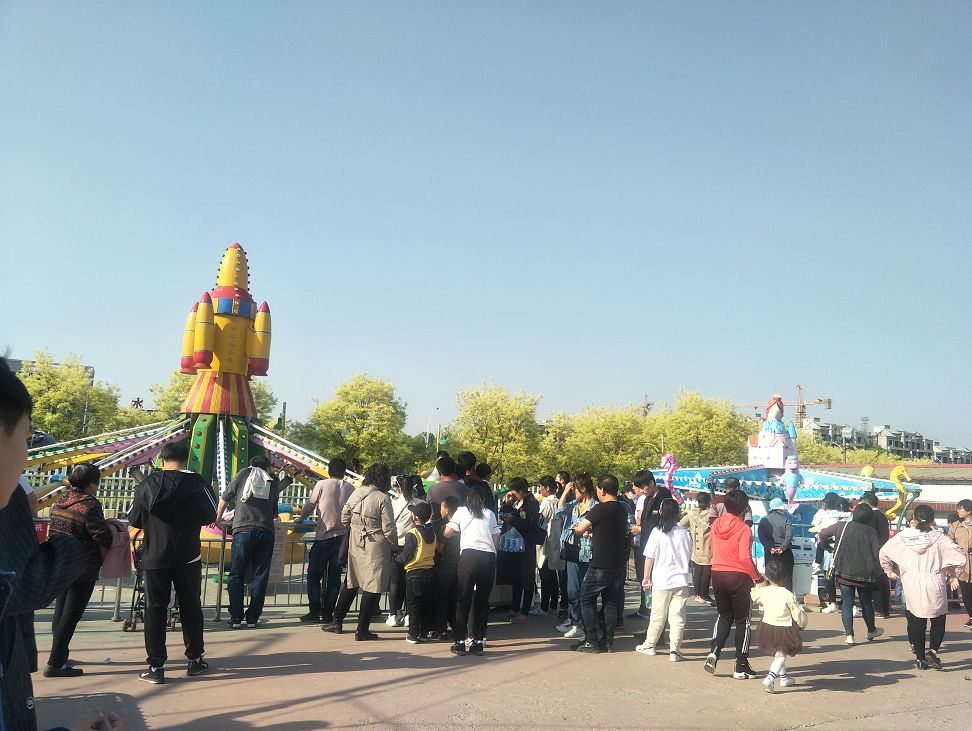 唐山今年的五一,唐山五一有什么活动