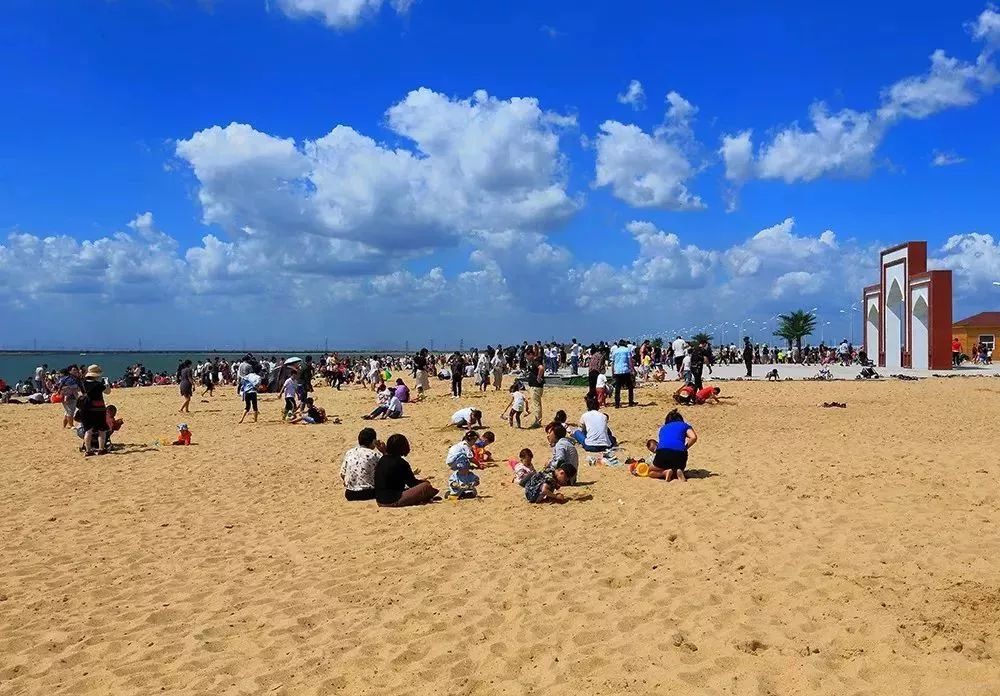 如果不打开这篇文章，你永远不会知道沧州居然可以这么好玩|漫游冀（12）