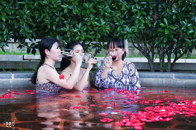 大别山深处自驾,安庆旅游自驾游记录