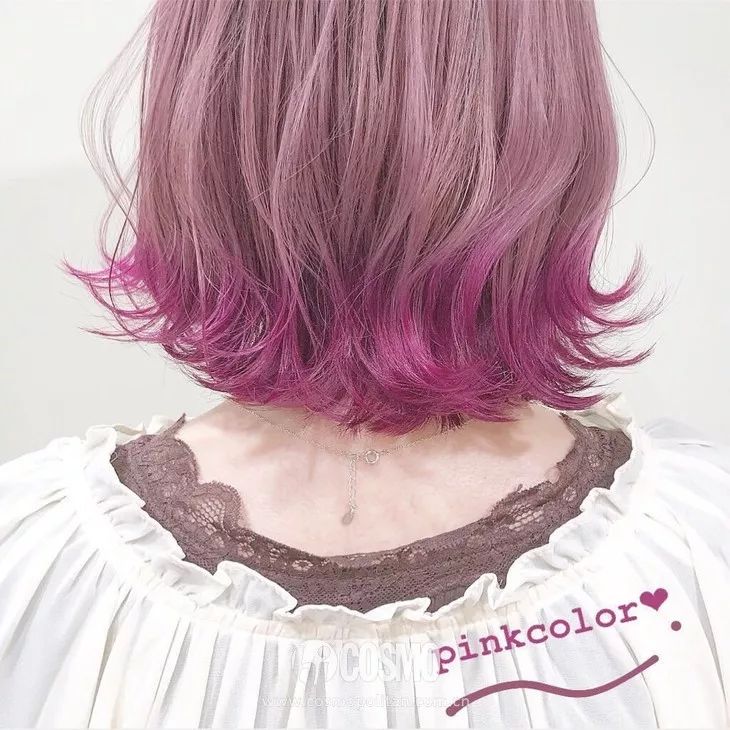 美人计|朴信惠和允儿的发色真显肤白啊！