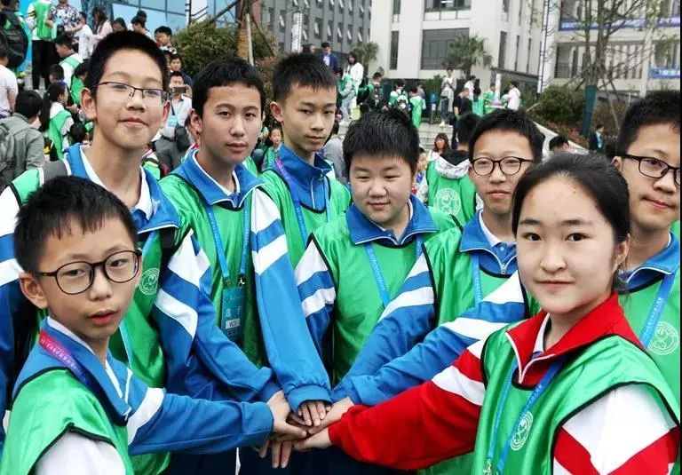 贵州十八中冠军队,贵阳十八中有多厉害