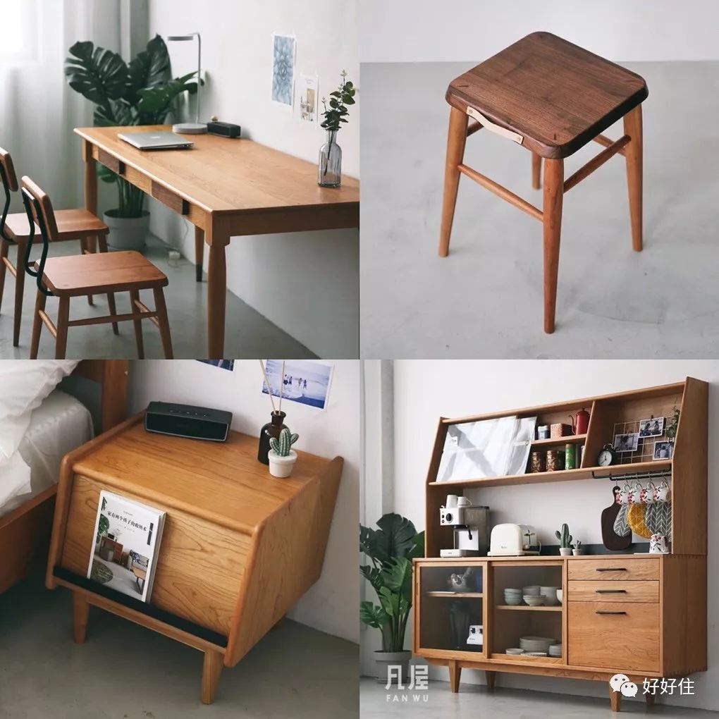 50间家具店铺推荐,精品家居家纺家电店