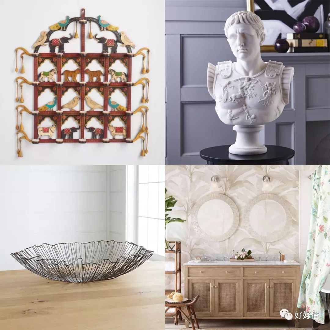 50间家具店铺推荐,精品家居家纺家电店