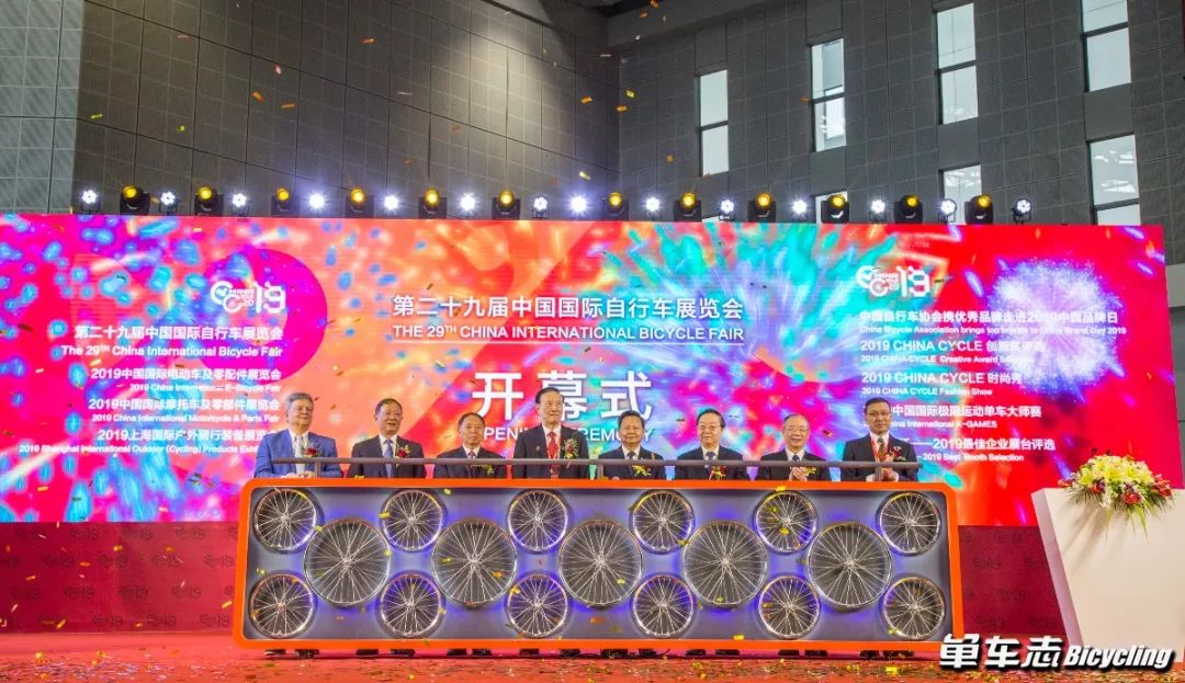 中国国际自行车展览会北京,最新国产自行车展览会场