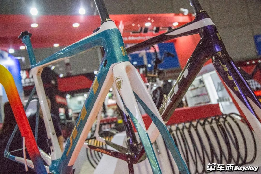 中国国际自行车展览会北京,最新国产自行车展览会场