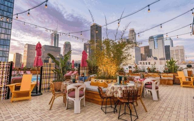 想喝世界冠军的手冲？快去“金陵咖啡节”！