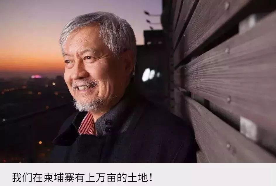 去柬埔寨种地能挣大钱吗,去柬埔寨卖菜或摆路边摊行吗