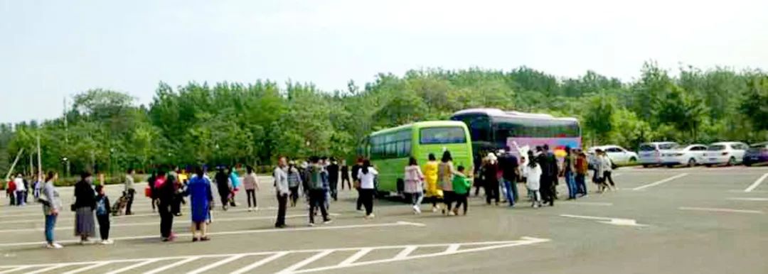 禹州市旅游打卡地,禹州新网红打卡基地