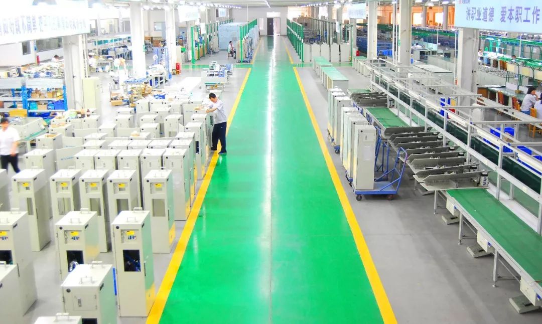 智能电清能发挥多大作用？宝纺集团昌荣公司实验室主任范晓娟告诉你|智能制造·看长岭纺电（七）