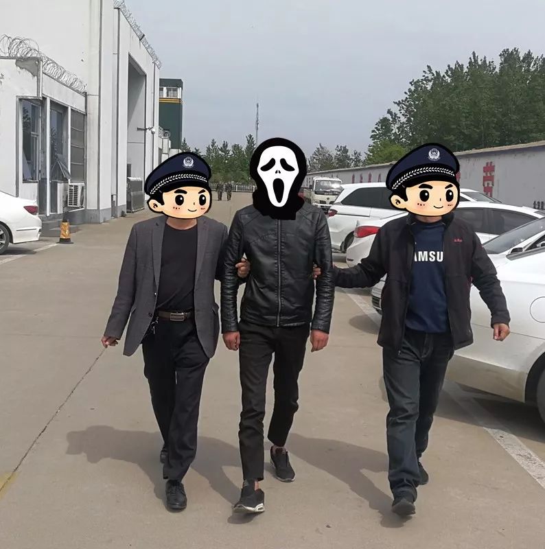 为筹网资，盗窃二人组先从自己家“练手”