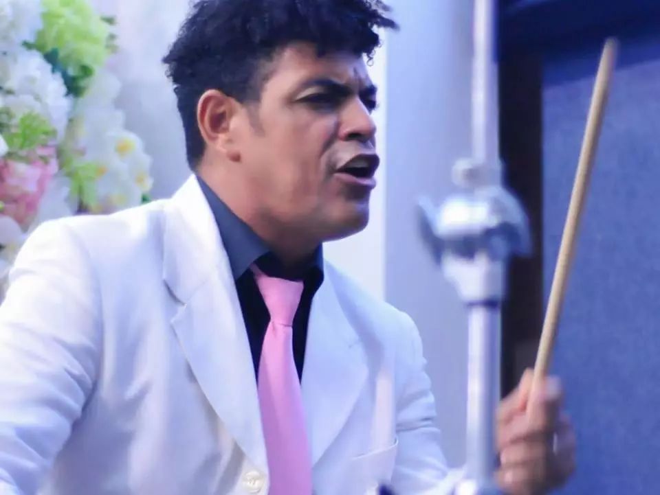 拉美艺术季|感受源自地球另一端的原始脉动