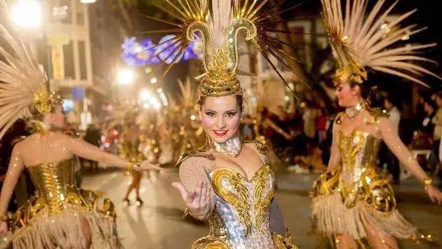 拉美艺术季|感受源自地球另一端的原始脉动