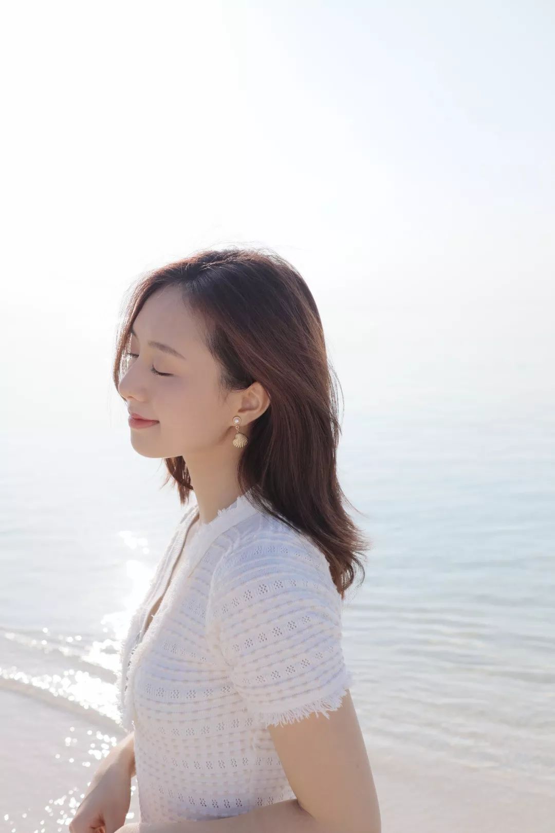 海岛搭配拍照指南|准备好，让整片大海都为你惊艳！