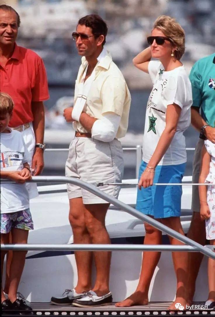 在识货的人眼里,在懂行的人眼里