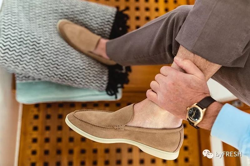 在识货的人眼里,在懂行的人眼里