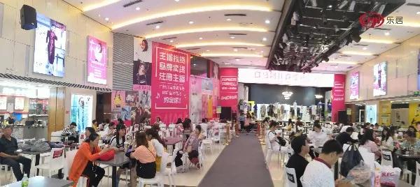 告别杂乱！“网红直播地”广州白马市场将“腾笼换鸟”！