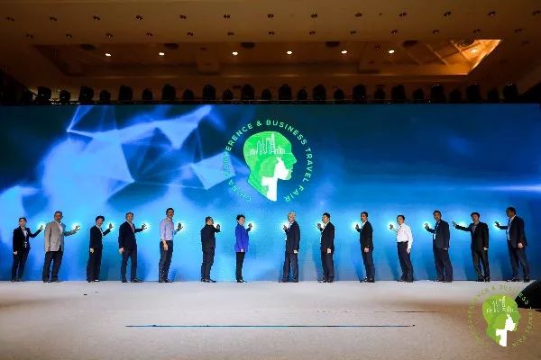 CCBTF，陕西会展旅游亮起来！