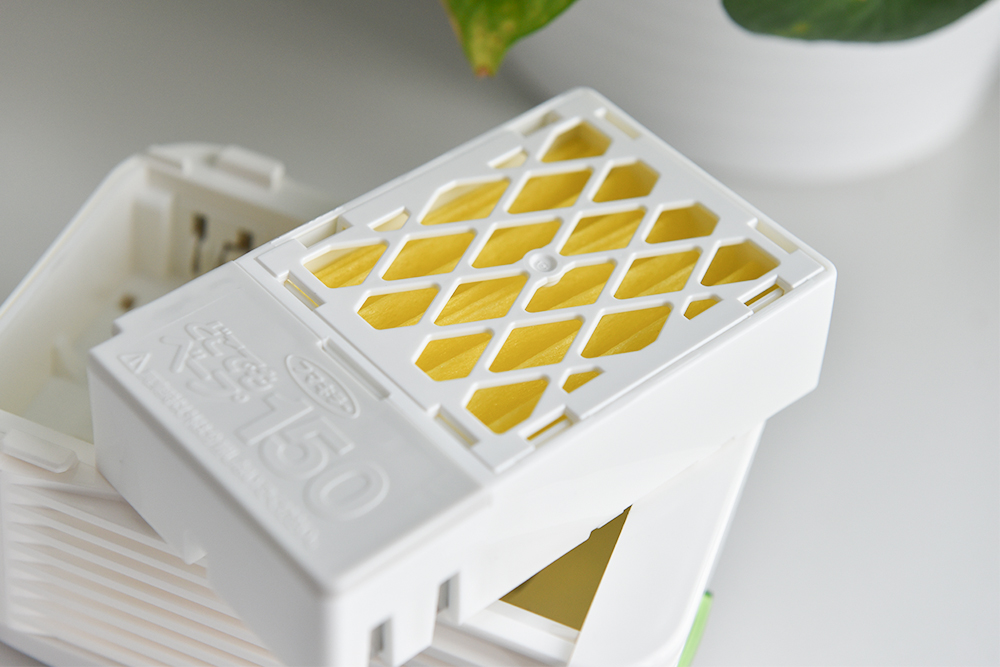 驱蚊神器家用,米家驱蚊器好用吗