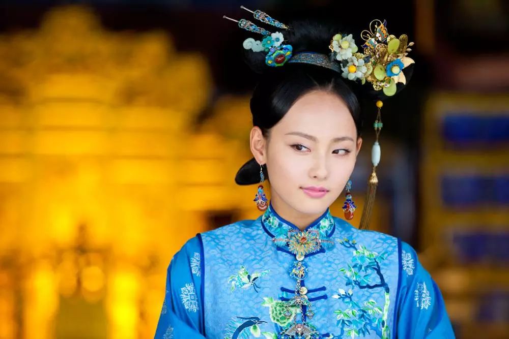 你是亲和脸还是冷淡脸？别乱装可爱了啦！