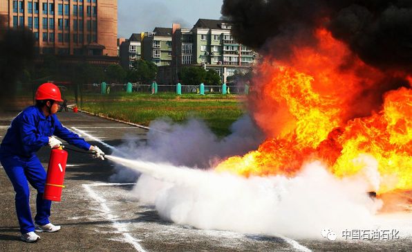 加油站防火防爆安全管理制度,加油站防火防爆的措施