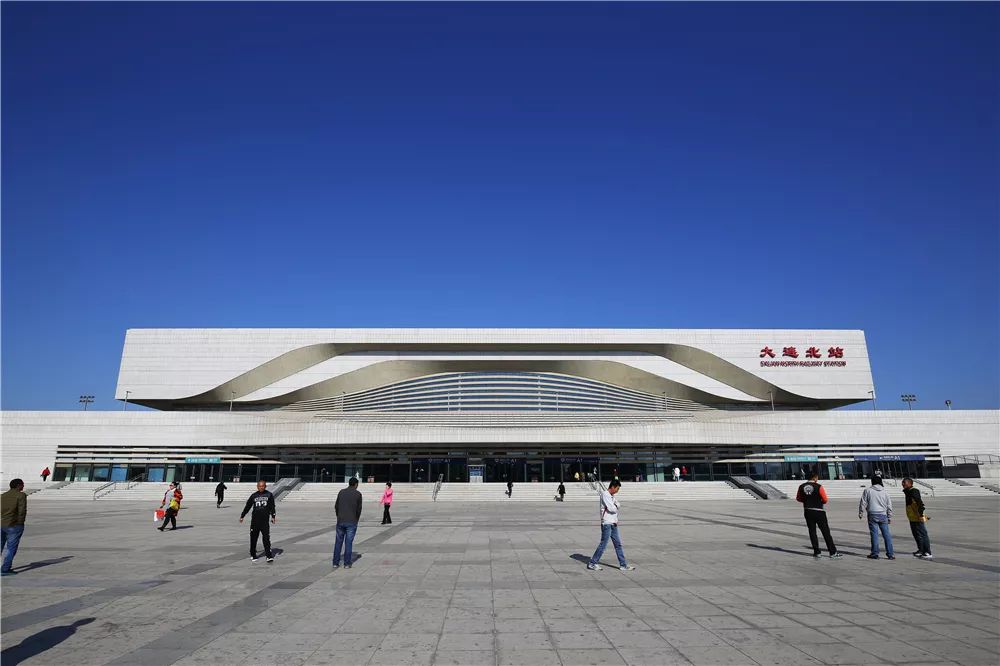 为什么火车站都是北站,北站是属于哪个区啊