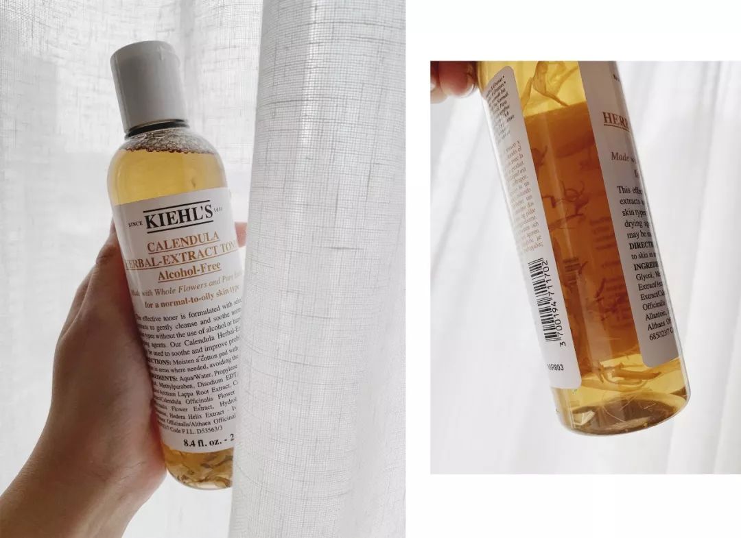 旅行护肤｜我的肌肤维稳二三事～