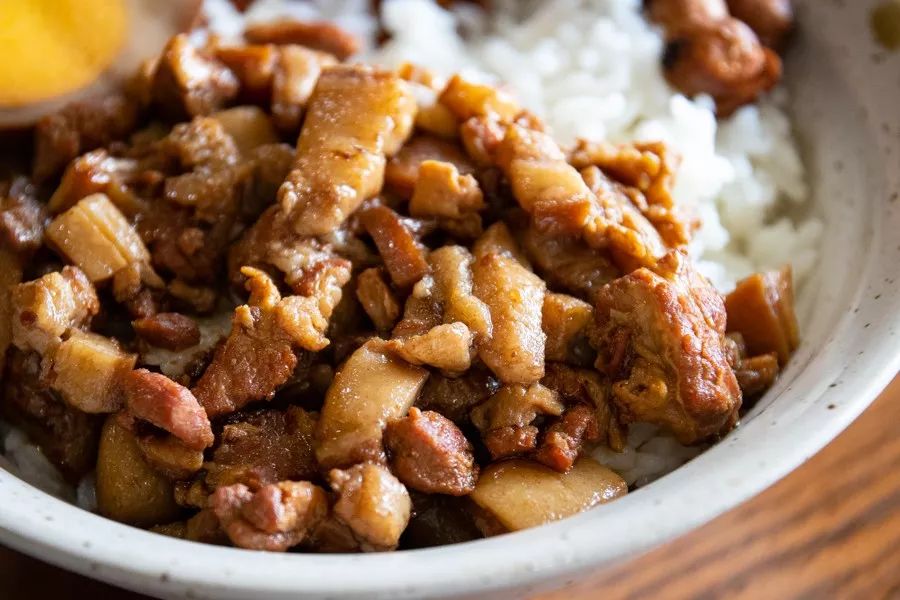 台湾热评大陆美食,台湾人评价宝岛美食