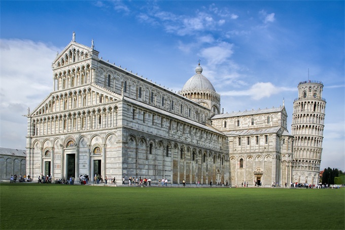 科技日历|36年前的今天，伽利略“异端邪说案”平反