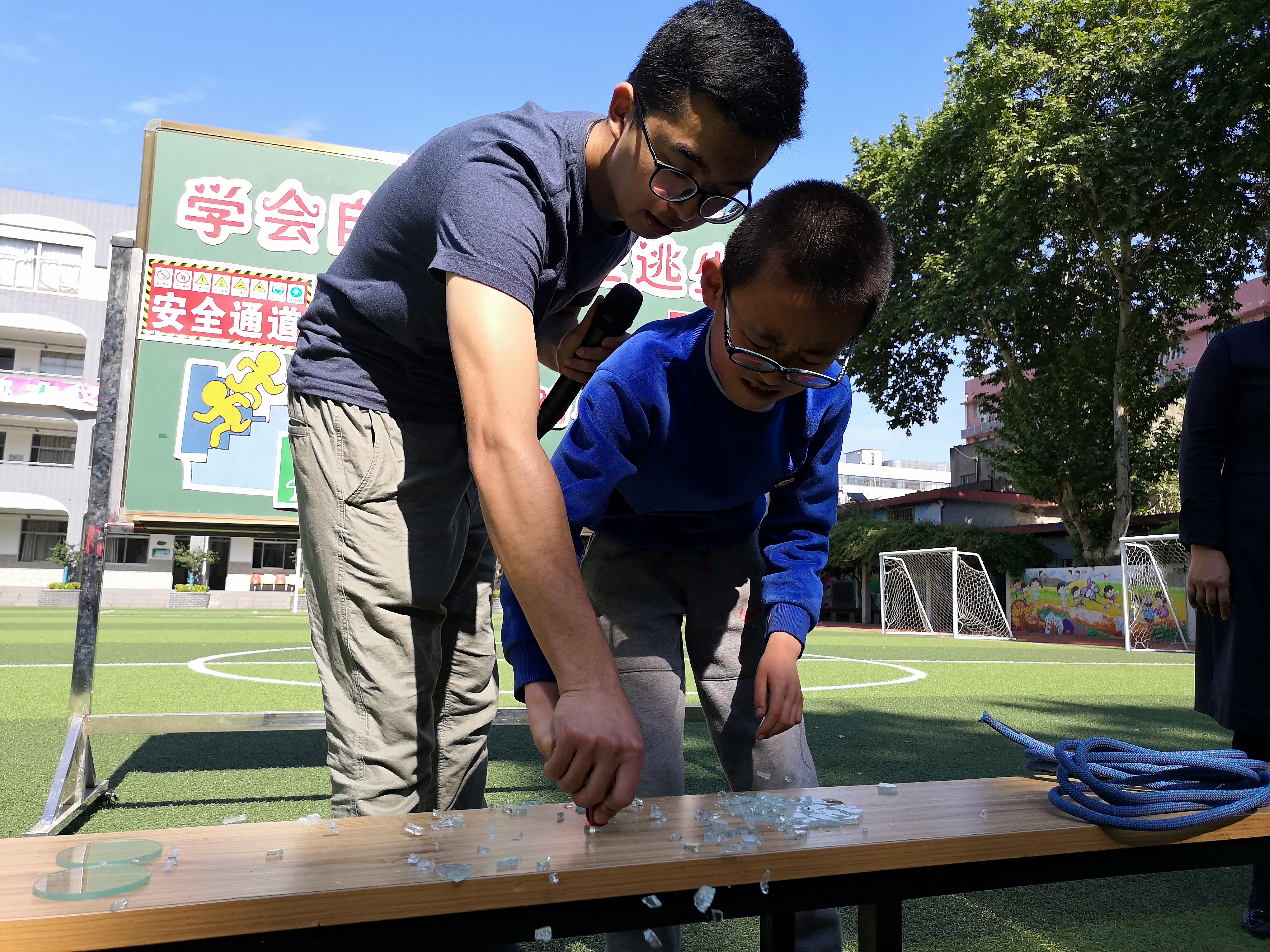 扬子小记者实践活动,扬子小记者讲座视频