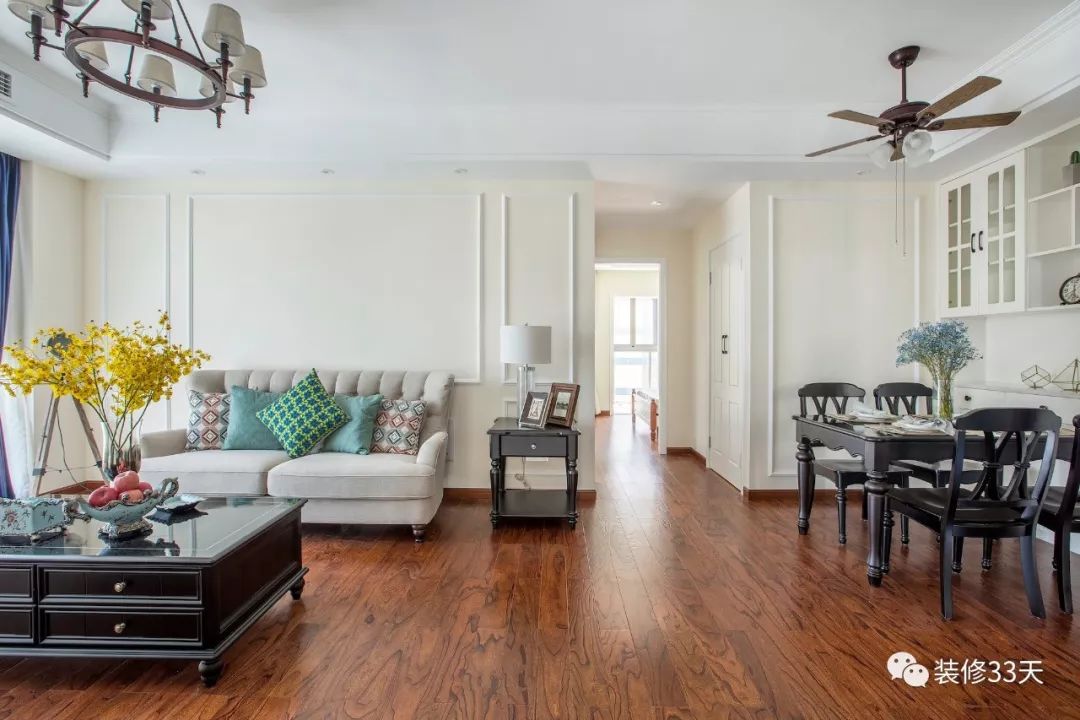 装修墙面颜色怎么选显高档,墙面颜色选择方法