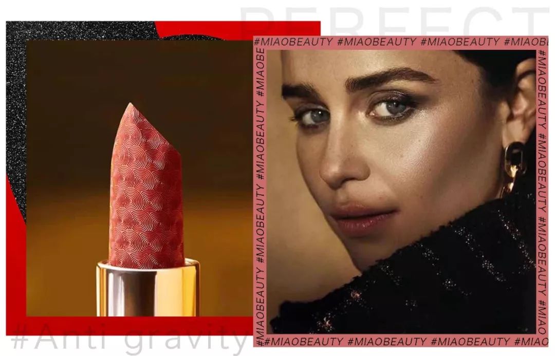 最近爆款大牌口红,最近上新的爆款口红