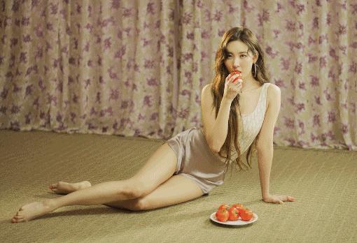 夏天到来之前瘦十斤,希望夏天来临之前瘦10斤