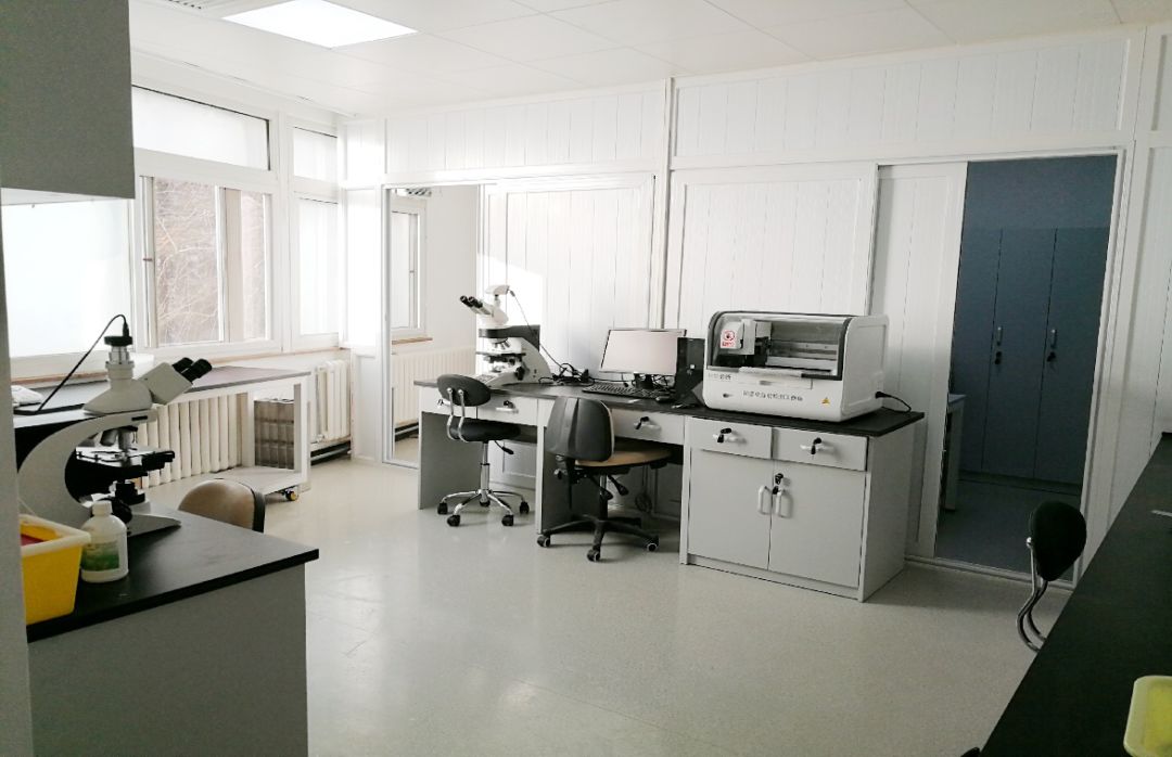 妇产要闻|大检验时代背景下的“中国女性微生态诊治中心”落户北京妇产医院