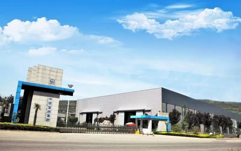 中铁宝桥为什么到处都有,中铁宝桥是做什么的