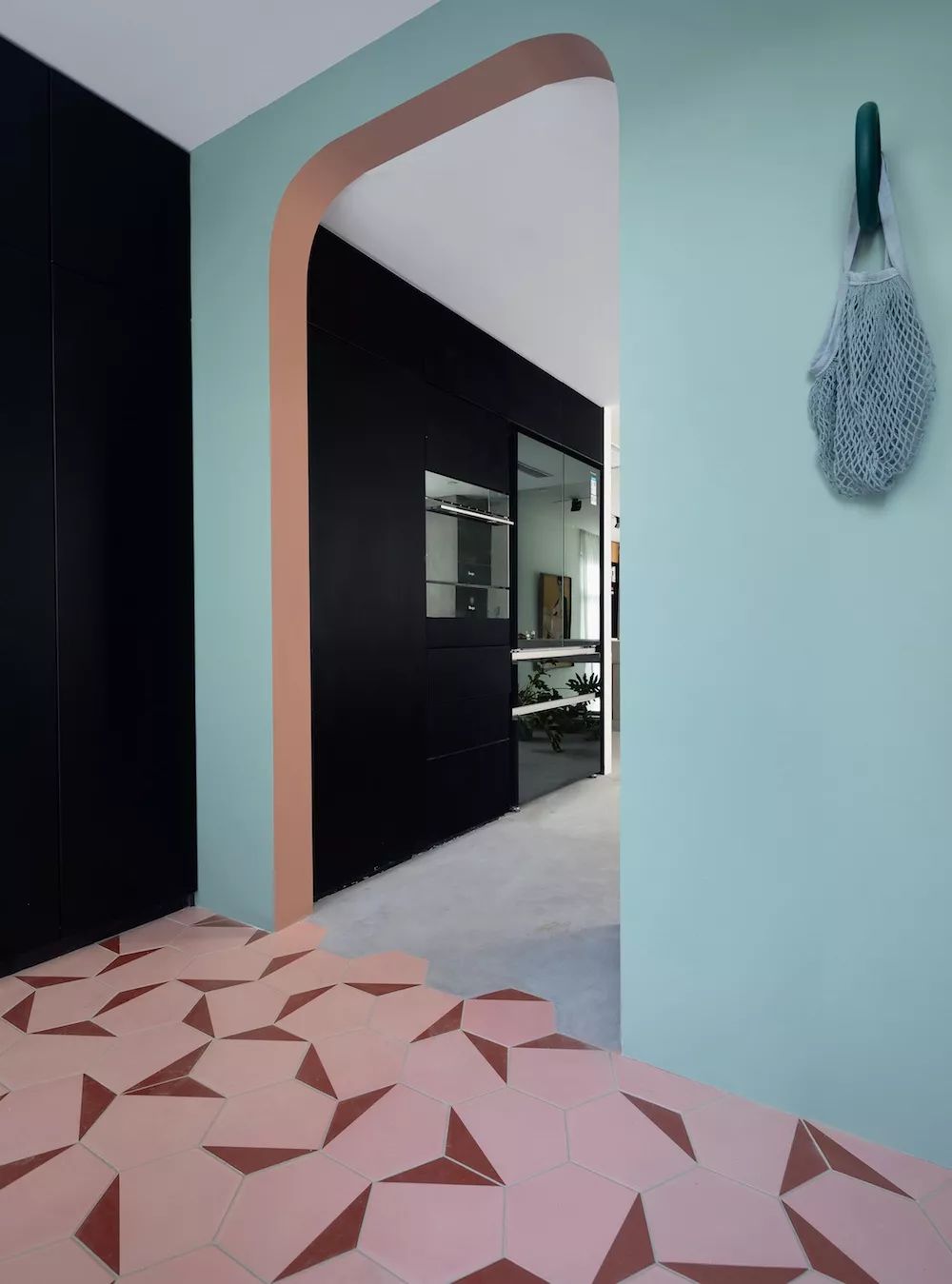 新豪宅时代，终于可以跟水晶灯、罗马柱说拜拜了！