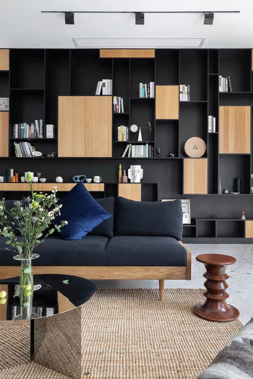 新豪宅时代，终于可以跟水晶灯、罗马柱说拜拜了！