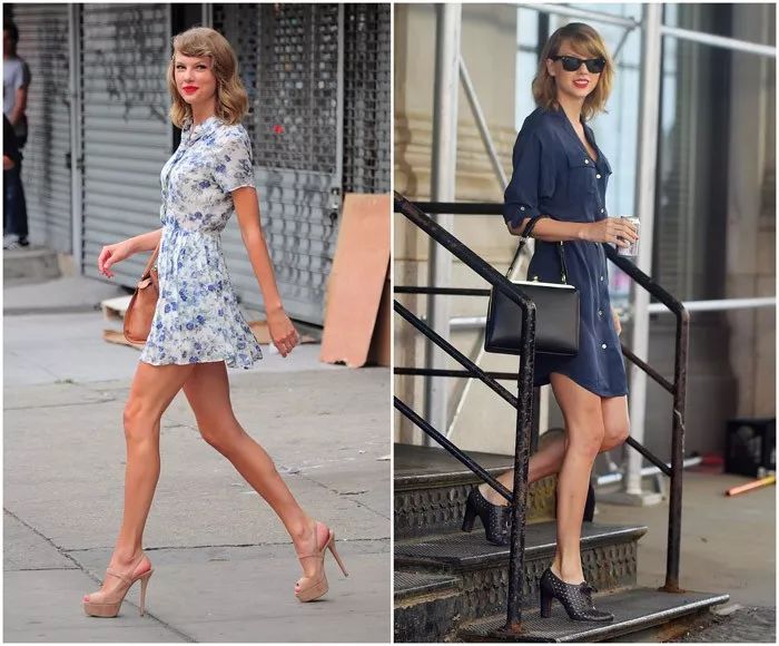 霉霉mv穿搭,霉霉新单mv高清完整版