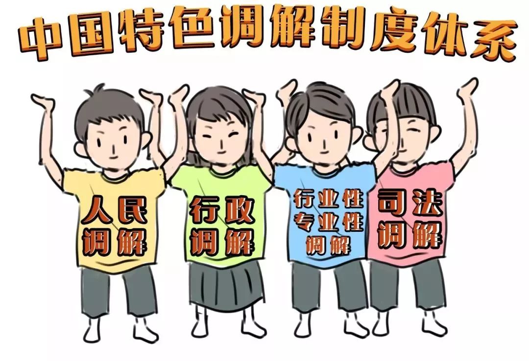 新时代调解工作新要求,新时代下如何做好人民调解工作