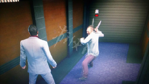 如龙极2全支线任务流程攻略,如龙极2图文攻略