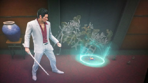 如龙极2全支线任务流程攻略,如龙极2图文攻略