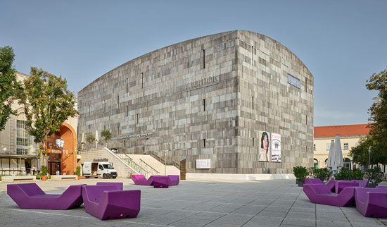 维也纳公交,维也纳公交815