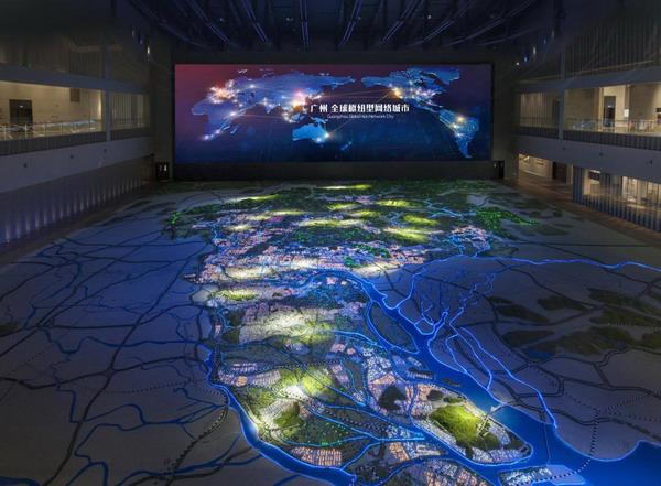 文化感召、科技赋能、创新引领,大湾区渐成粤港澳青年文旅热土